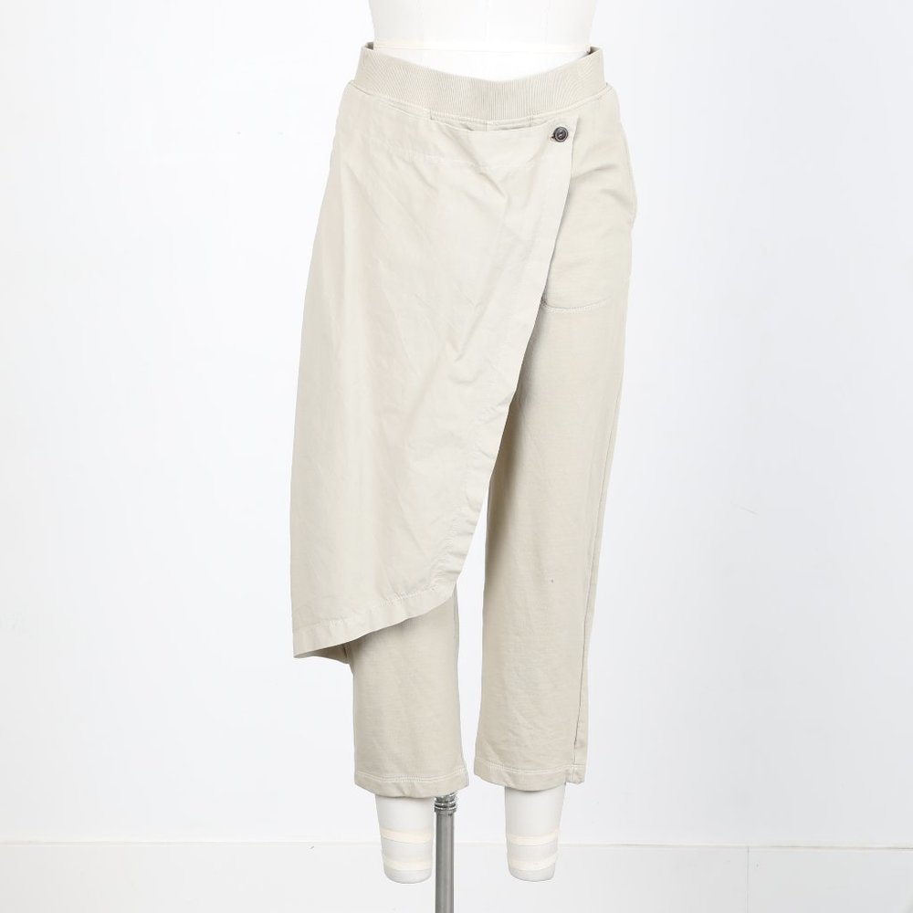 Loggia Pant in Putty